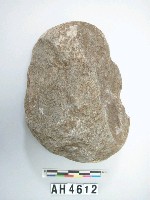 藏品(中型邊砍砸器)的圖片